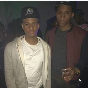 Meet your Posher, Jamal